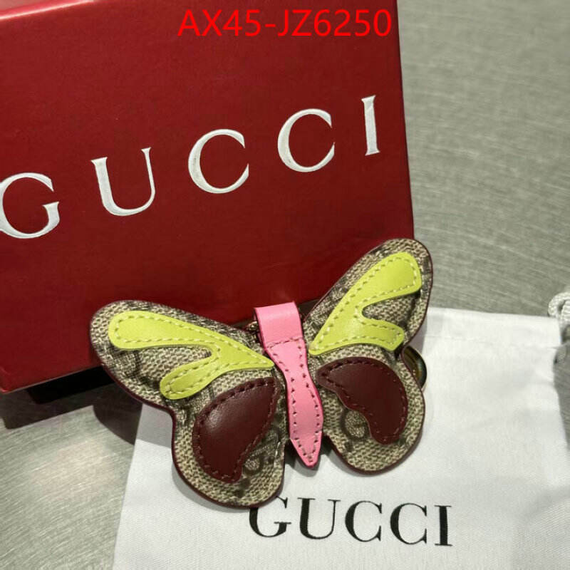 Jewelry-Gucci 7 star collection ID: JZ6250 $: 45USD