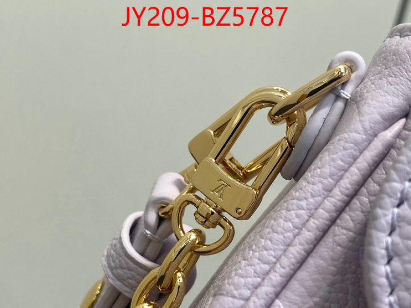 LV Bags(TOP)-Pochette MTis- best website for replica ID: BZ5787 $: 209USD,