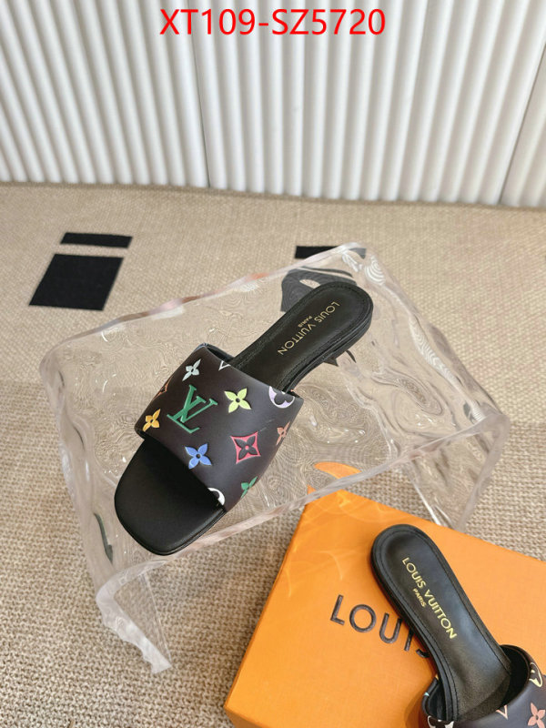 Women Shoes-LV best ID: SZ5720 $: 109USD