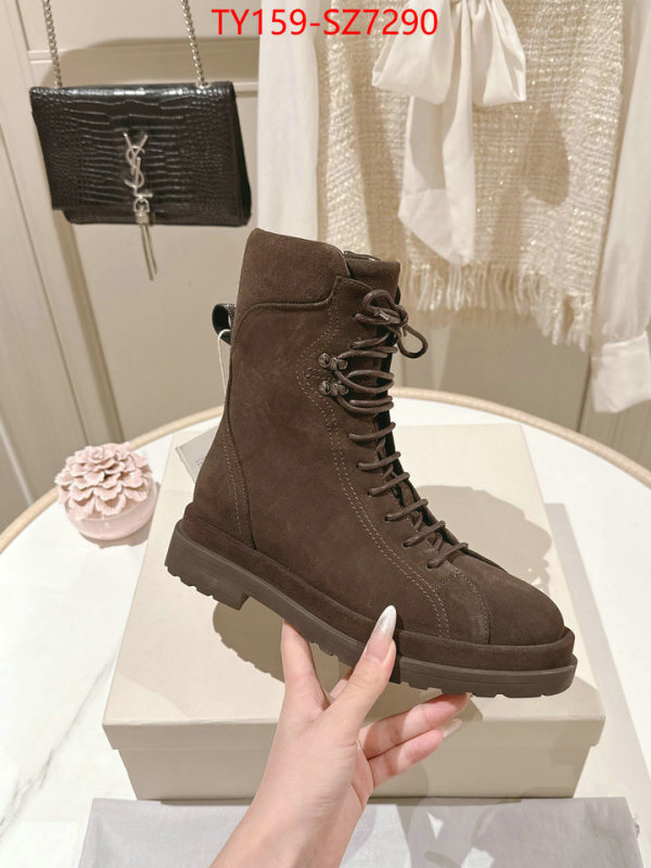 Women Shoes-Boots best capucines replica ID: SZ7290 $: 159USD