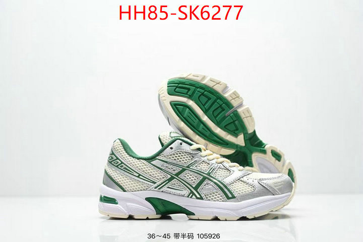 Women Shoes-Asics where can i buy the best quality ID: SK6277 $: 85USD