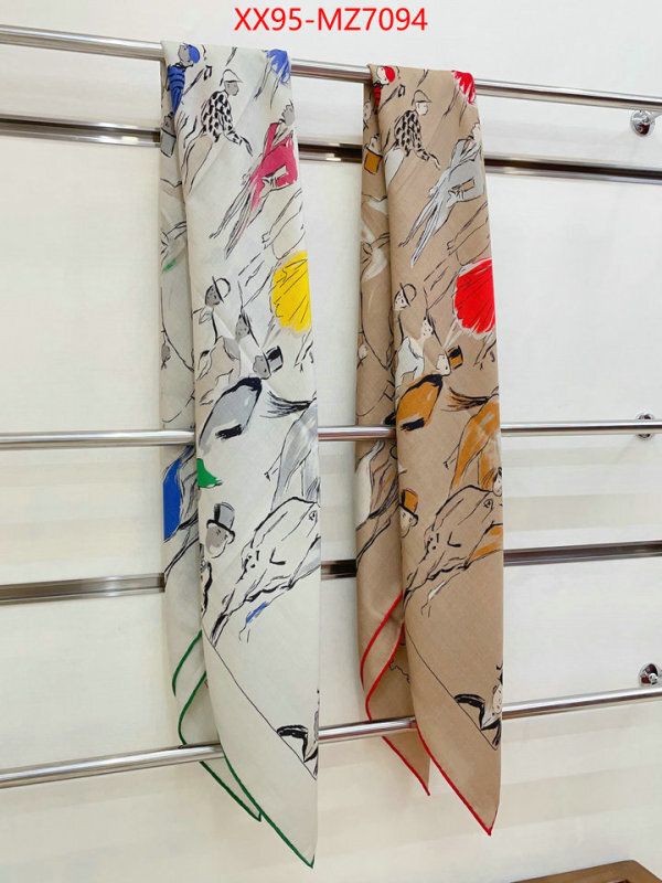 Scarf-Hermes 1:1 replica ID: MZ7094 $: 95USD