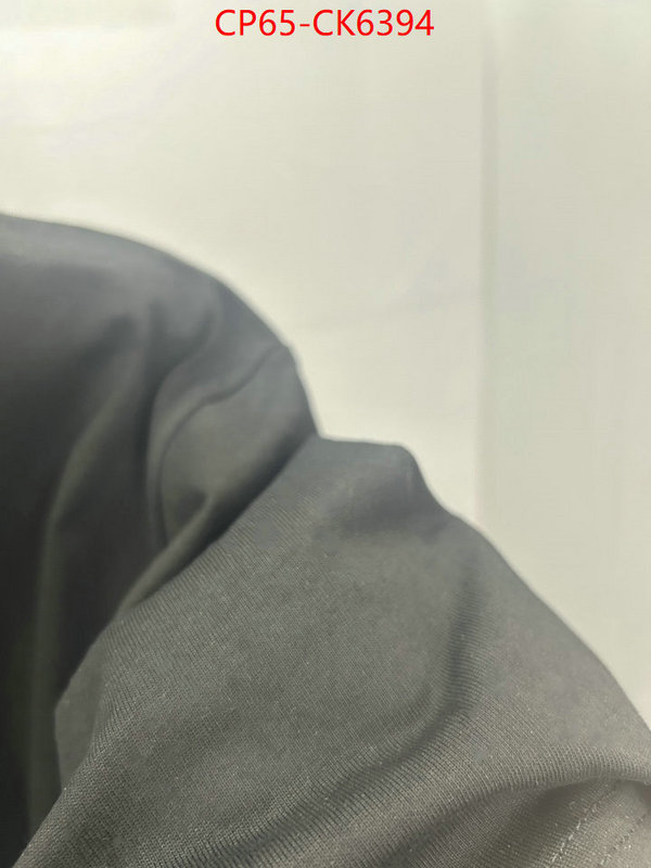 Clothing-YSL where should i buy replica ID: CK6394 $: 65USD