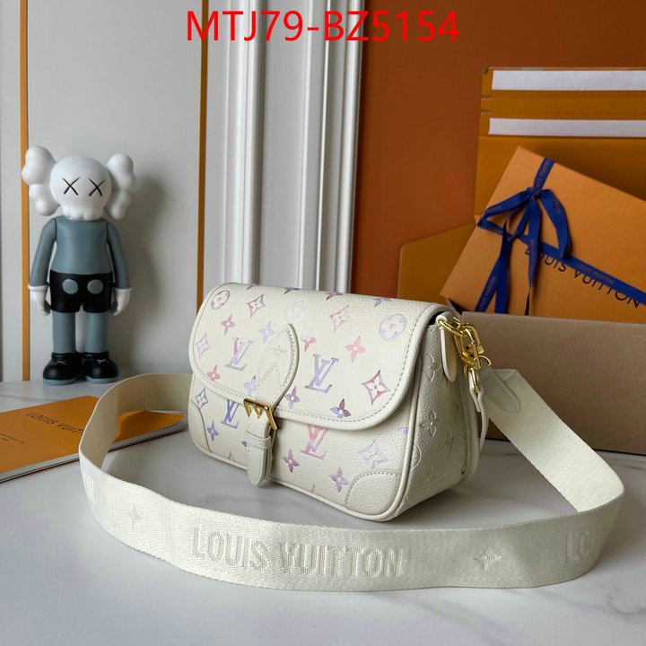LV Bags(4A)-Pochette MTis Bag- top designer replica ID: BZ5154 $: 79USD,