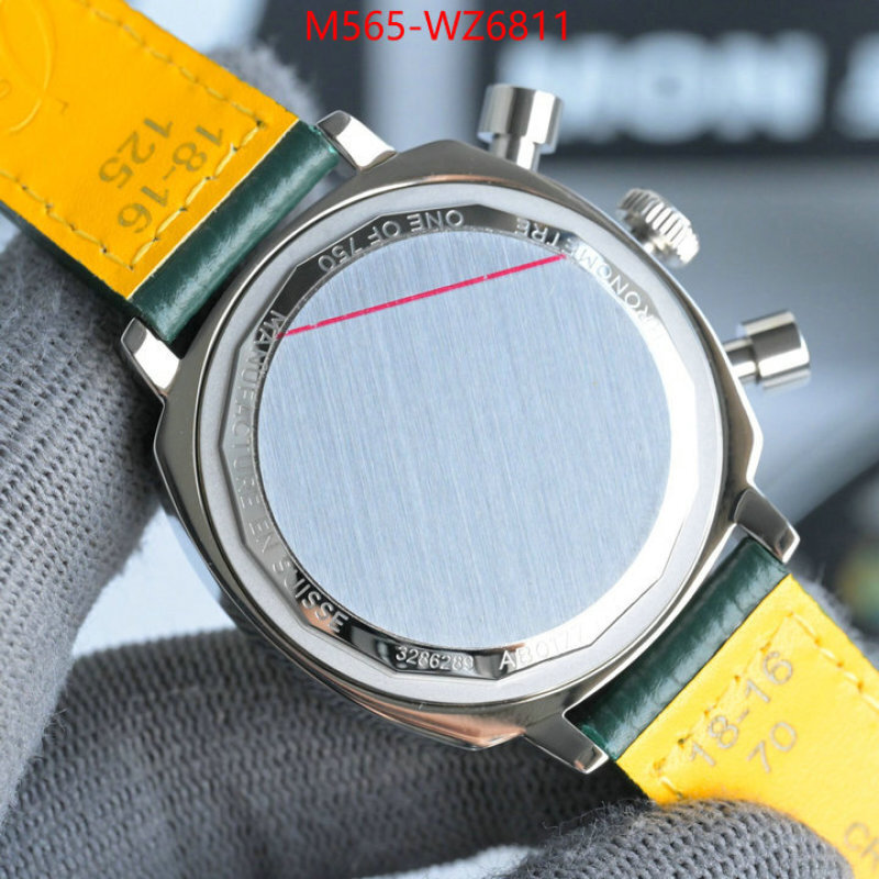 Watch(TOP)-Breitling cheap wholesale ID: WZ6811 $: 565USD