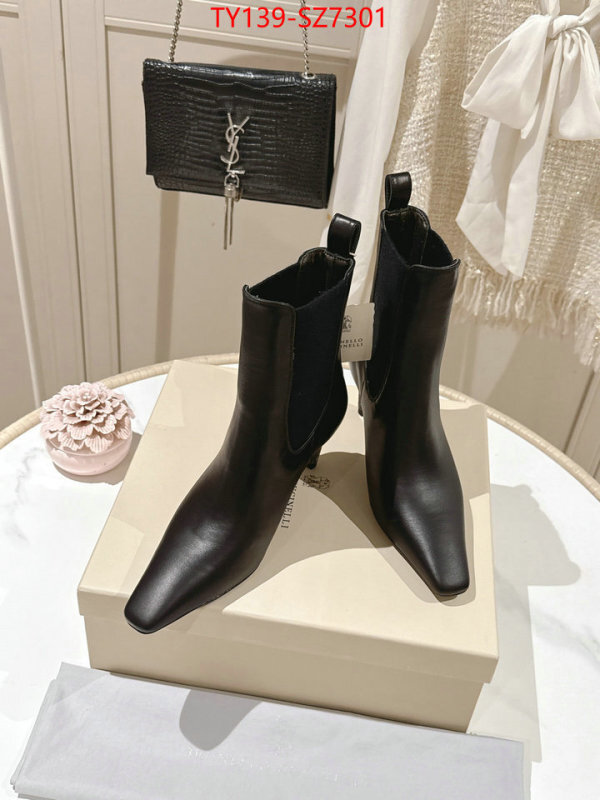 Women Shoes-Boots top brands like ID: SZ7301 $: 139USD