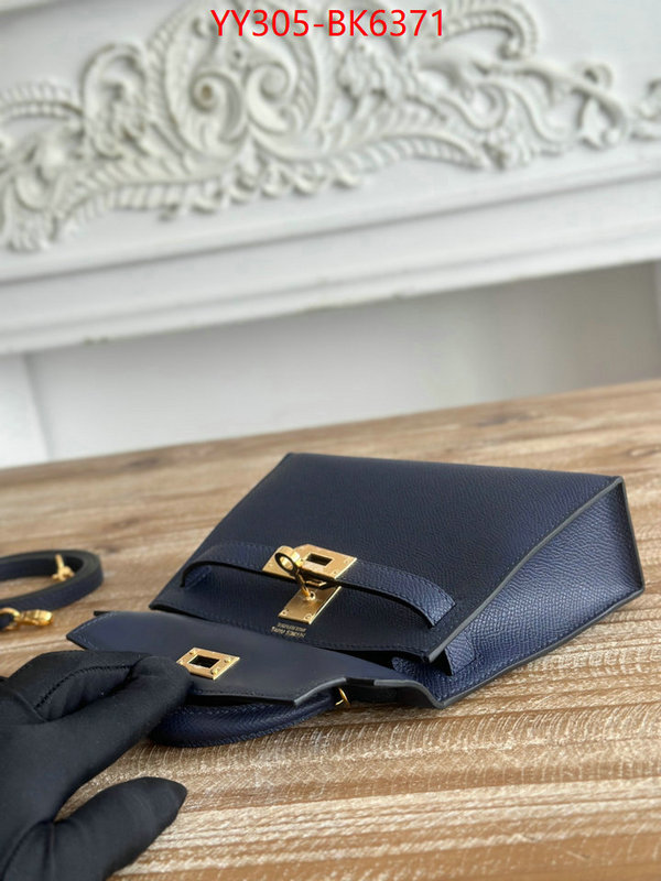 Hermes Bags(TOP)-Kelly- shop the best high quality ID: BK6371 $: 305USD,