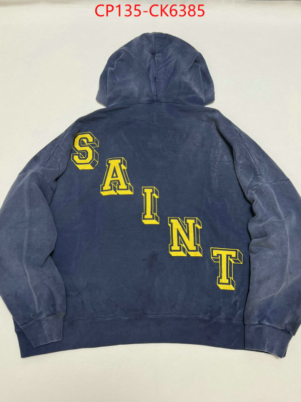 Clothing-Saint Michael top quality replica ID: CK6385 $: 135USD