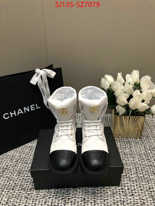 Women Shoes-Boots buy the best high quality replica ID: SZ7079 $: 135USD