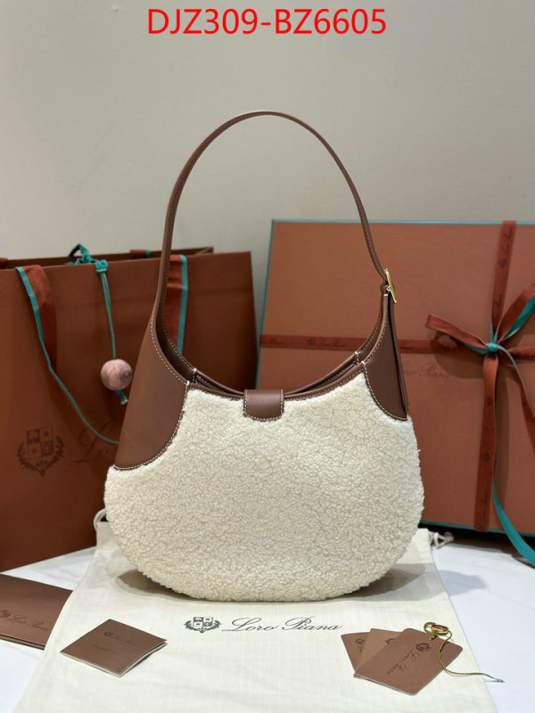 Loro piana Bags (TOP)-Handbag- 2024 luxury replicas ID: BZ6605