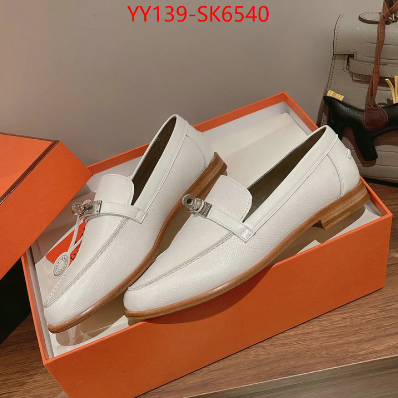 Women Shoes-Hermes fashion replica ID: SK6540 $: 139USD