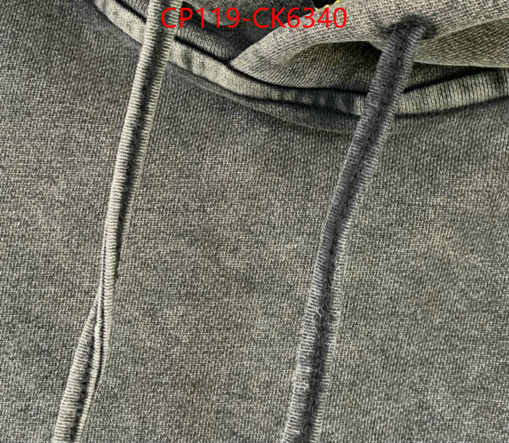 Clothing-Acne Studios how quality ID: CK6340 $: 119USD