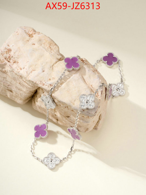 Jewelry-Van Cleef Arpels how can i find replica ID: JZ6313 $: 59USD