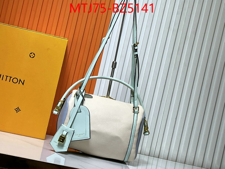 LV Bags(4A)-Pochette MTis Bag- how quality ID: BZ5141 $: 75USD,