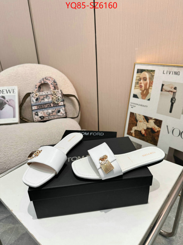 Women Shoes-Tom Ford aaaaa class replica ID: SZ6160 $: 85USD