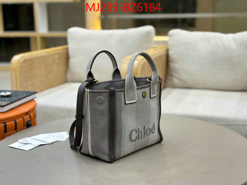 Chloe Bags(TOP)-Crossbody- 2024 replica wholesale cheap sales online ID: BZ6184 $: 239USD,