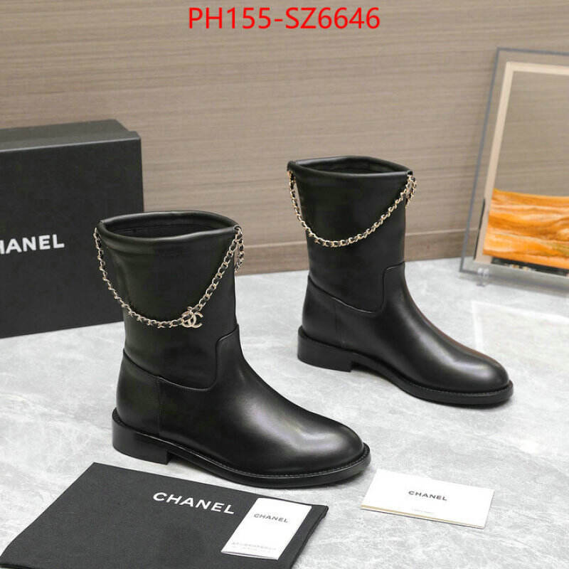 Women Shoes-Boots high ID: SZ6646 $: 155USD
