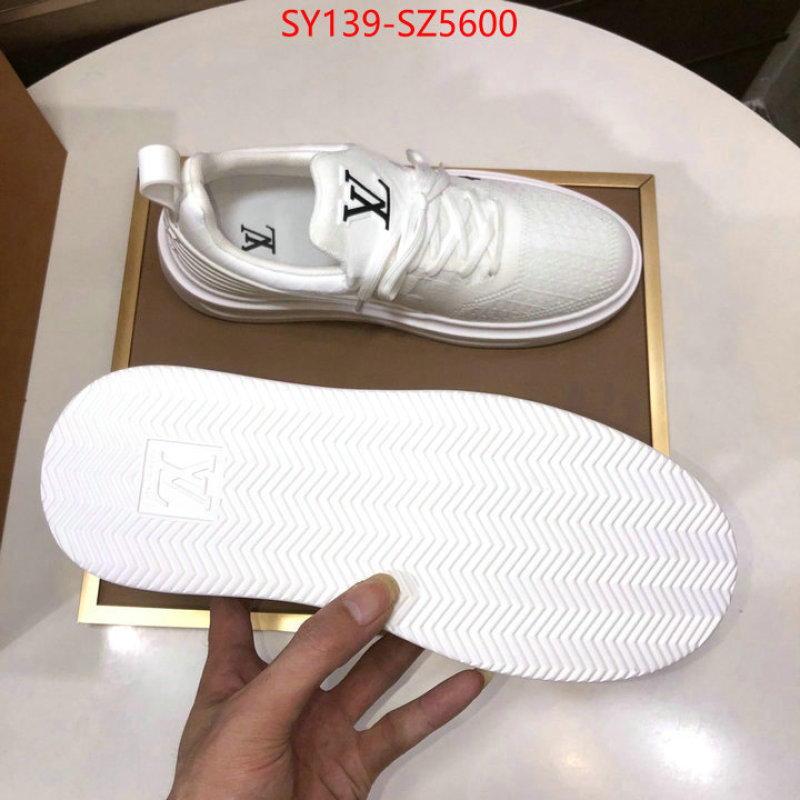 Men Shoes-LV the best ID: SZ5600 $: 139USD