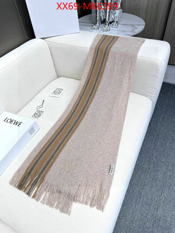 Scarf-Loewe sell online ID: MK6399 $: 69USD