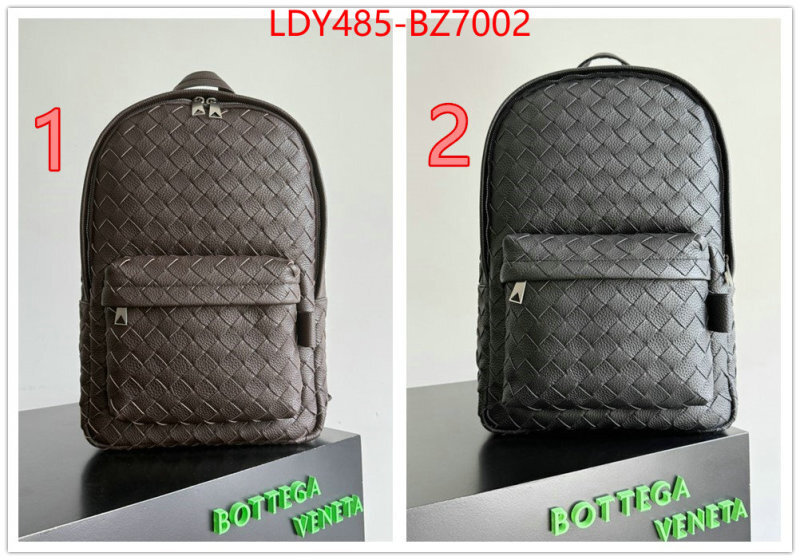 BV Bags(TOP)-Backpack- we curate the best ID: BZ7002 $: 485USD,