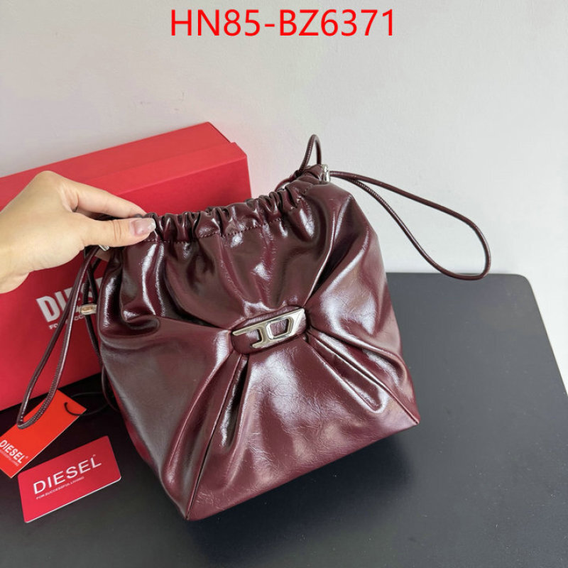 Diesel Bags(4A)- good quality replica ID: BZ6371 $: 85USD,