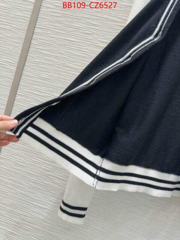 Clothing-LV 1:1 ID: CZ6527 $: 109USD