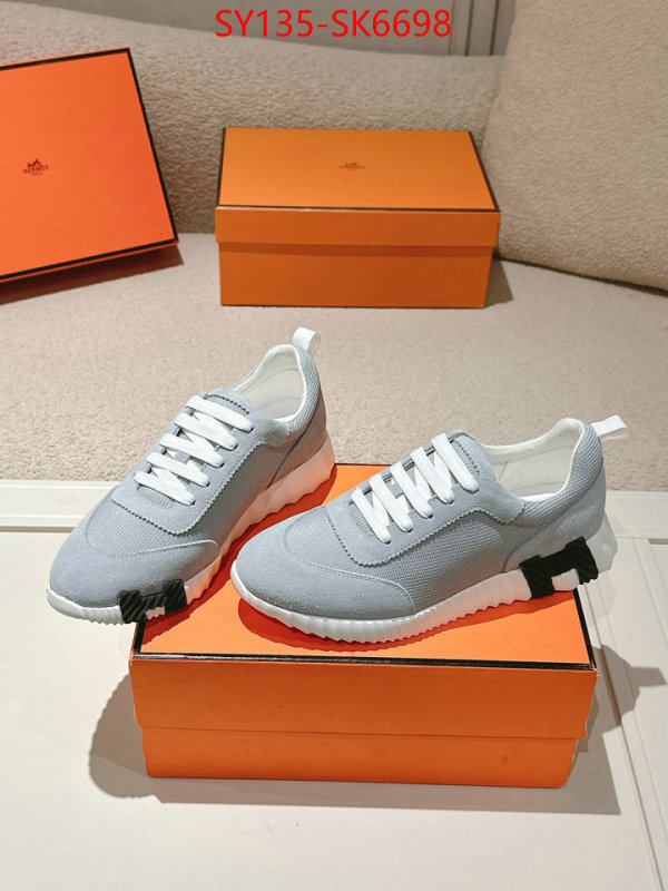 Men Shoes-Hermes replcia cheap ID: SK6698 $: 135USD