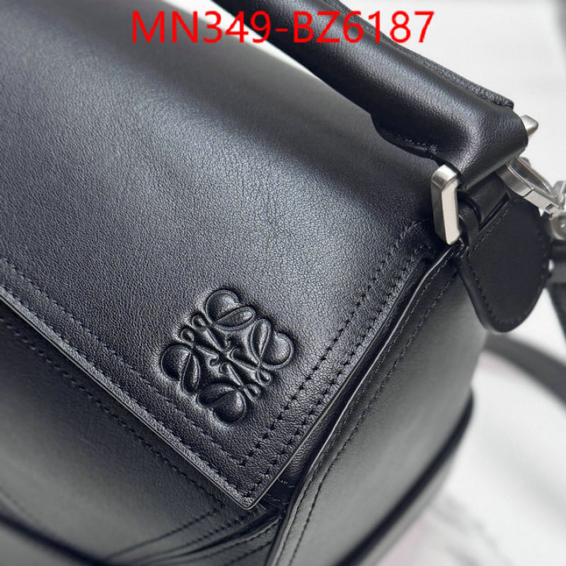 Loewe Bags(TOP)-Puzzle- perfect ID: BZ6187 $: 349USD,