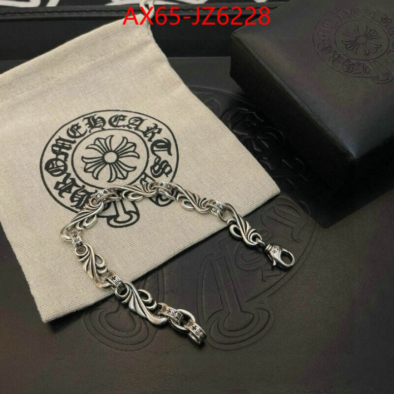 Jewelry-Chrome Hearts 7 star collection ID: JZ6228 $: 65USD