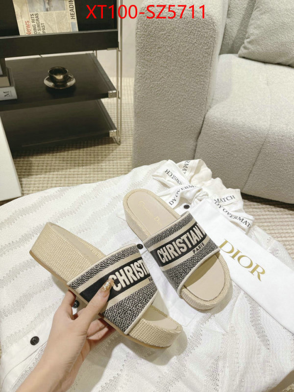 Women Shoes-Dior how to find replica shop ID: SZ5711 $: 100USD