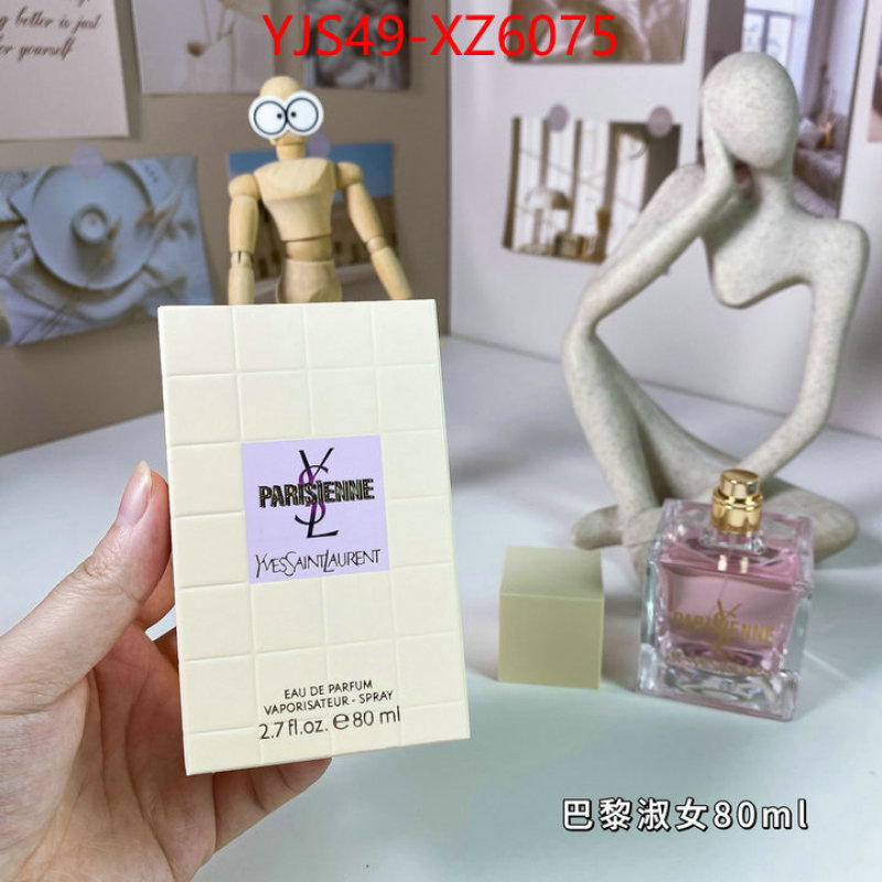 Perfume-YSL aaaaa+ replica ID: XZ6075 $: 49USD