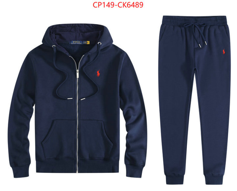 Clothing-Ralph Lauren perfect ID: CK6489