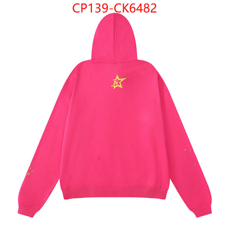 Clothing-Sp5der where can i find ID: CK6482