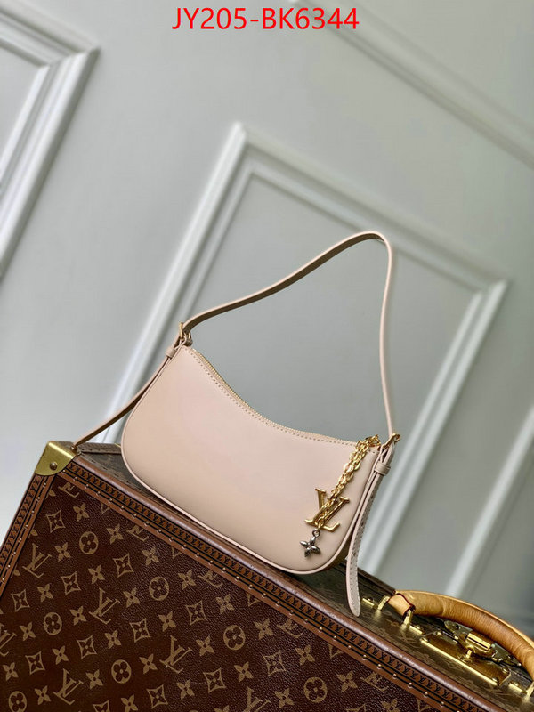 LV Bags(TOP)-Handbag Collection- where can i buy the best 1:1 original ID: BK6344 $: 205USD,