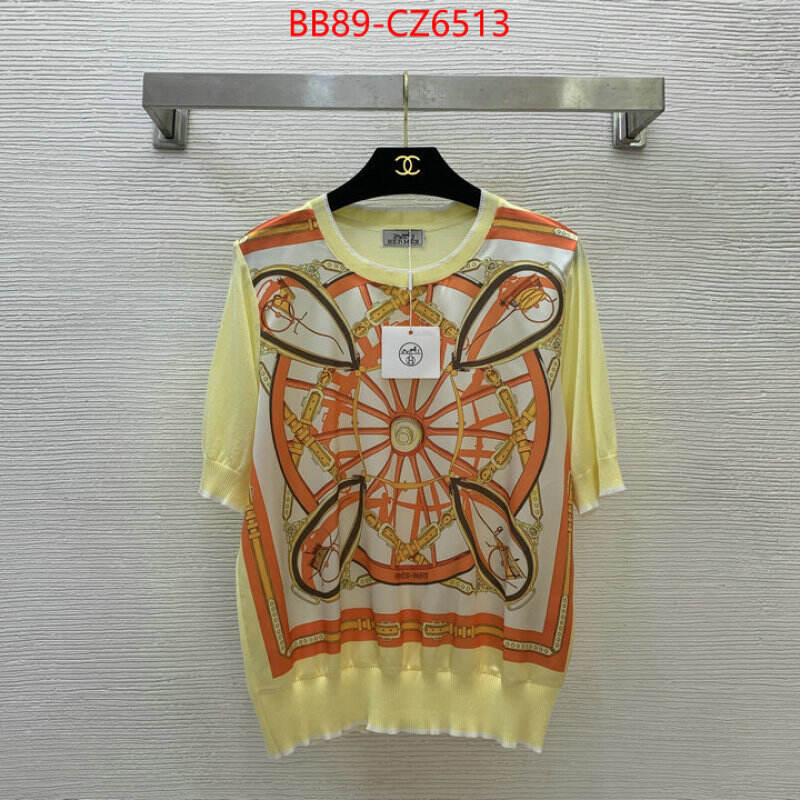 Clothing-Hermes what best designer replicas ID: CZ6513 $: 89USD