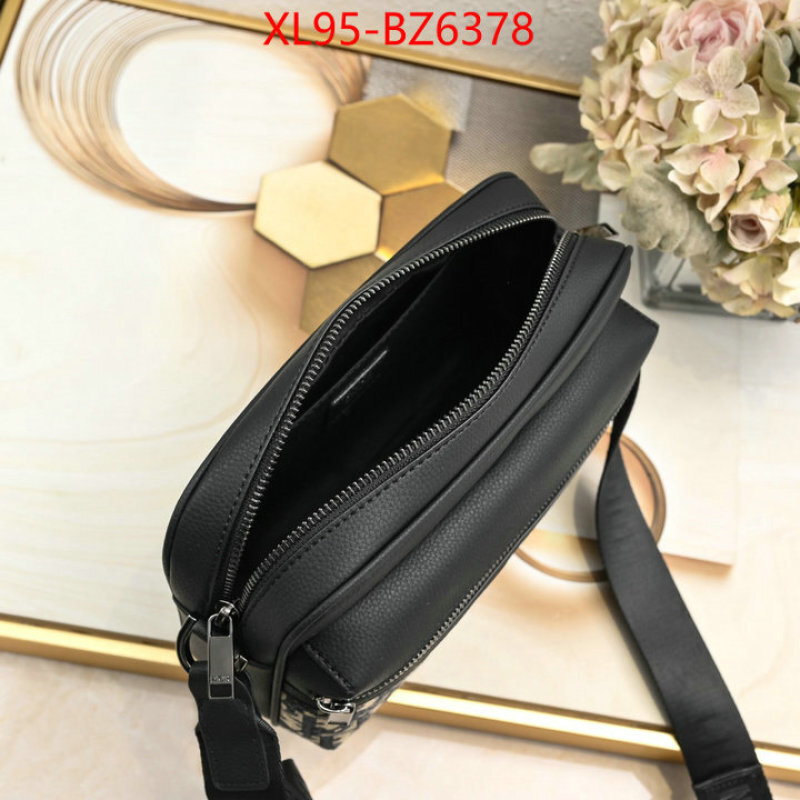 Dior Bags(4A)-Crossbody- cheap ID: BZ6378