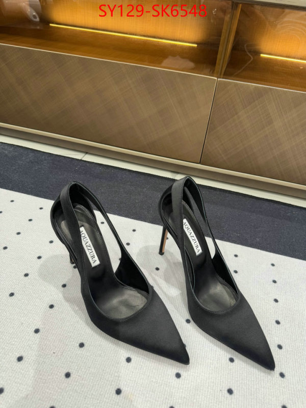 Women Shoes-AQUAZZURA where to buy ID: SK6548 $: 129USD