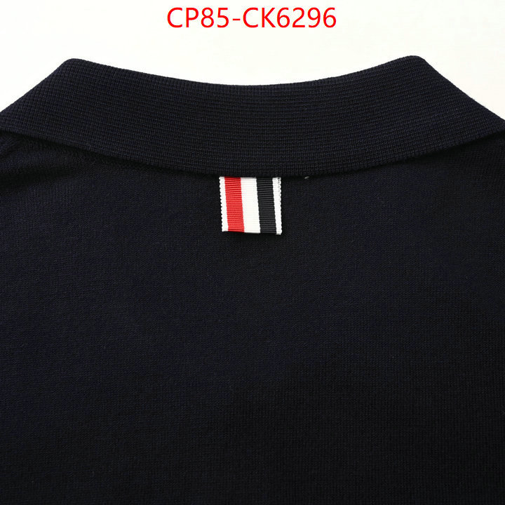 Clothing-Thom Browne high ID: CK6296 $: 85USD