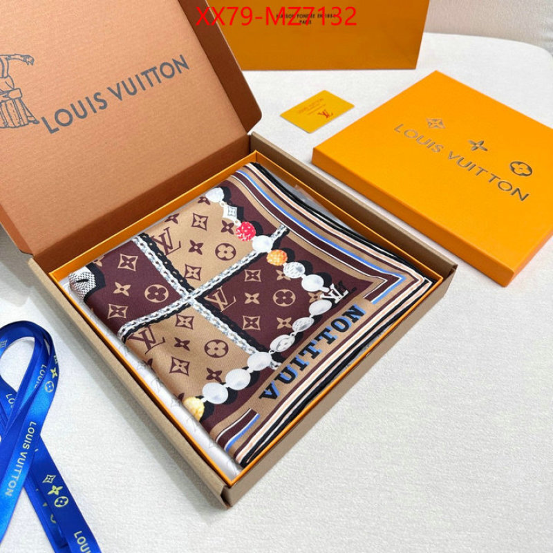 Scarf-LV wholesale ID: MZ7132 $: 79USD