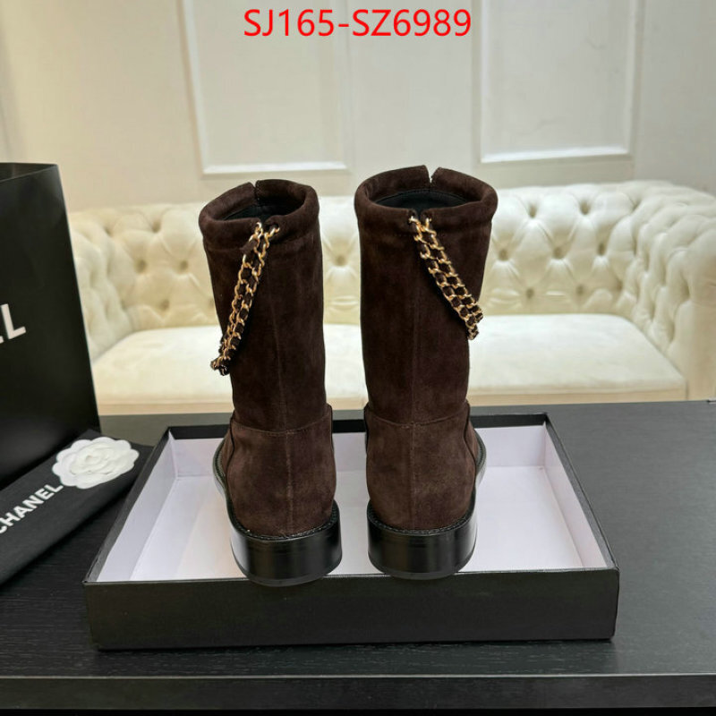 Women Shoes-Boots replica online ID: SZ6989 $: 165USD