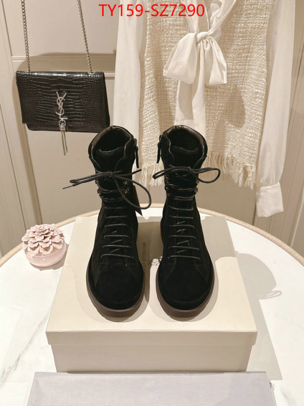 Women Shoes-Boots best capucines replica ID: SZ7290 $: 159USD