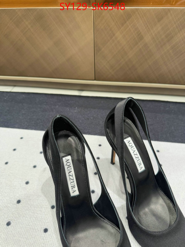 Women Shoes-AQUAZZURA where to buy ID: SK6548 $: 129USD