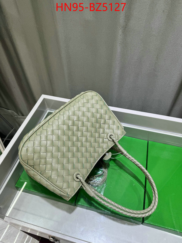 BV Bags(4A)-Handbag- how to buy replica shop ID: BZ5127 $: 95USD,