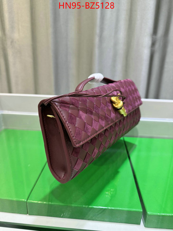 BV Bags(4A)-Crossbody- 2024 aaaaa replica 1st copy ID: BZ5128 $: 95USD,