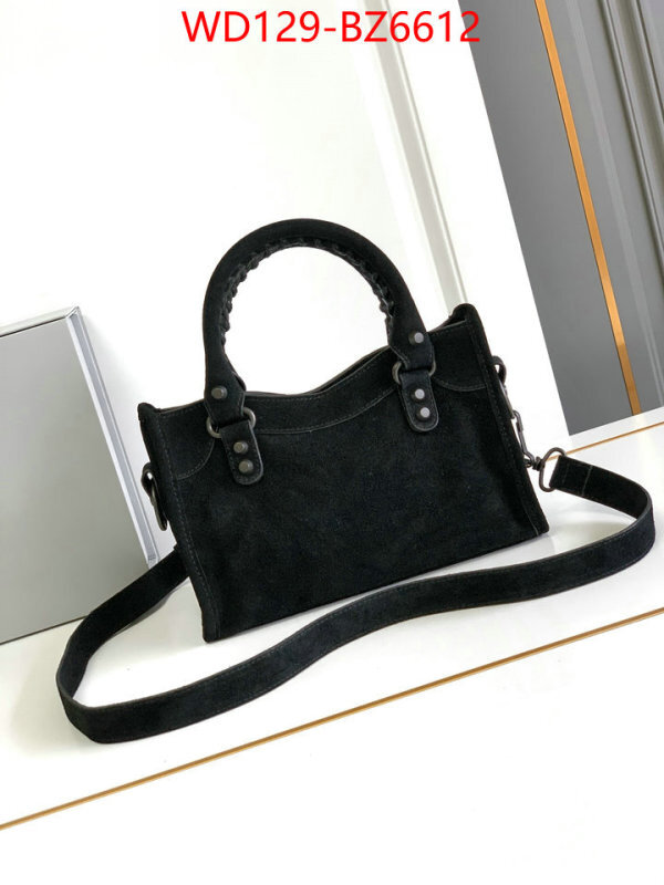 Balenciaga Bags(4A)-Neo Classic- 2024 aaaaa replica customize ID: BZ6612