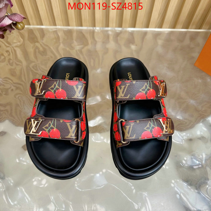 Women Shoes-LV where can i buy the best 1:1 original ID: SZ4815 $: 119USD
