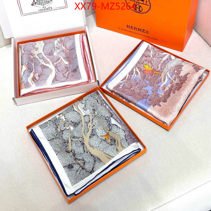 Scarf-Hermes every designer ID: MZ5264 $: 79USD