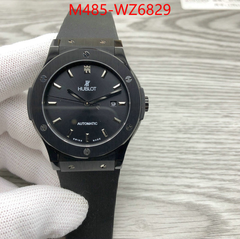 Watch(4A)-Hublot online china ID: WZ6829 $: 485USD