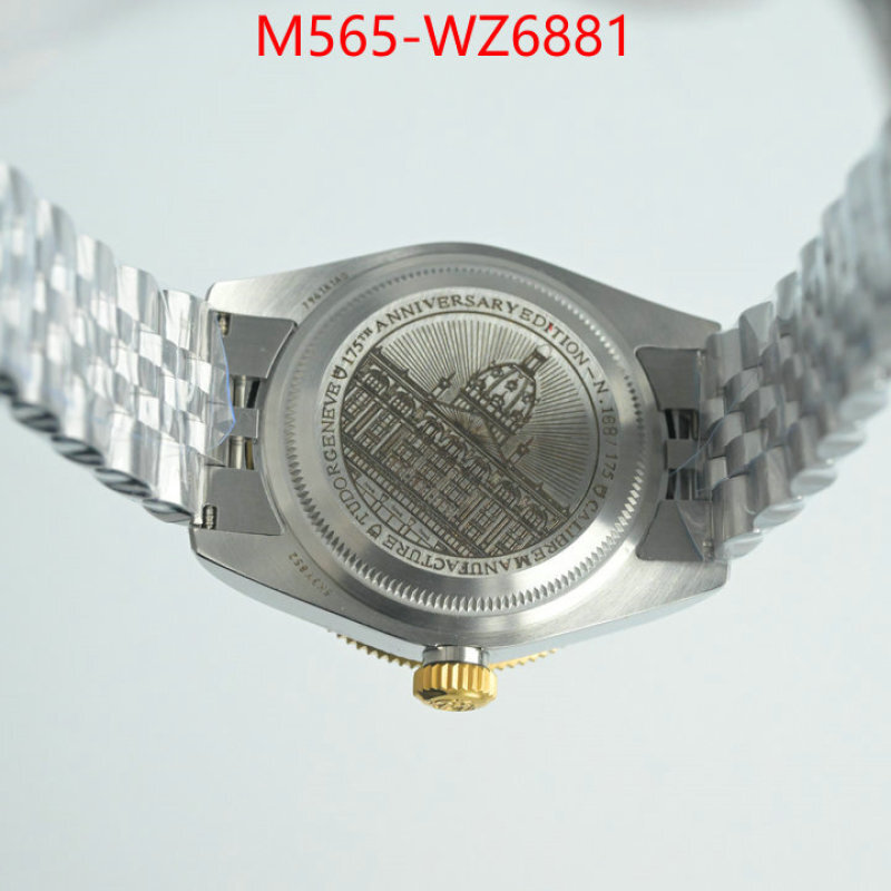 Watch(TOP)-Tudor quality aaaaa replica ID: WZ6881 $: 565USD