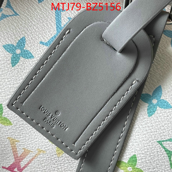LV Bags(4A)-Speedy- the online shopping ID: BZ5156 $: 79USD,